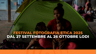 Lodi e il Festival della Fotografia Etica: reportage e impegno sociale