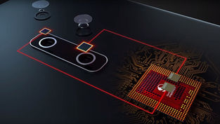 Il limite dei megapixel non è colpa dei chipset, e Qualcomm lo dimostra!