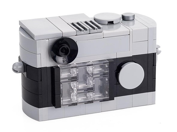 Leica Lego