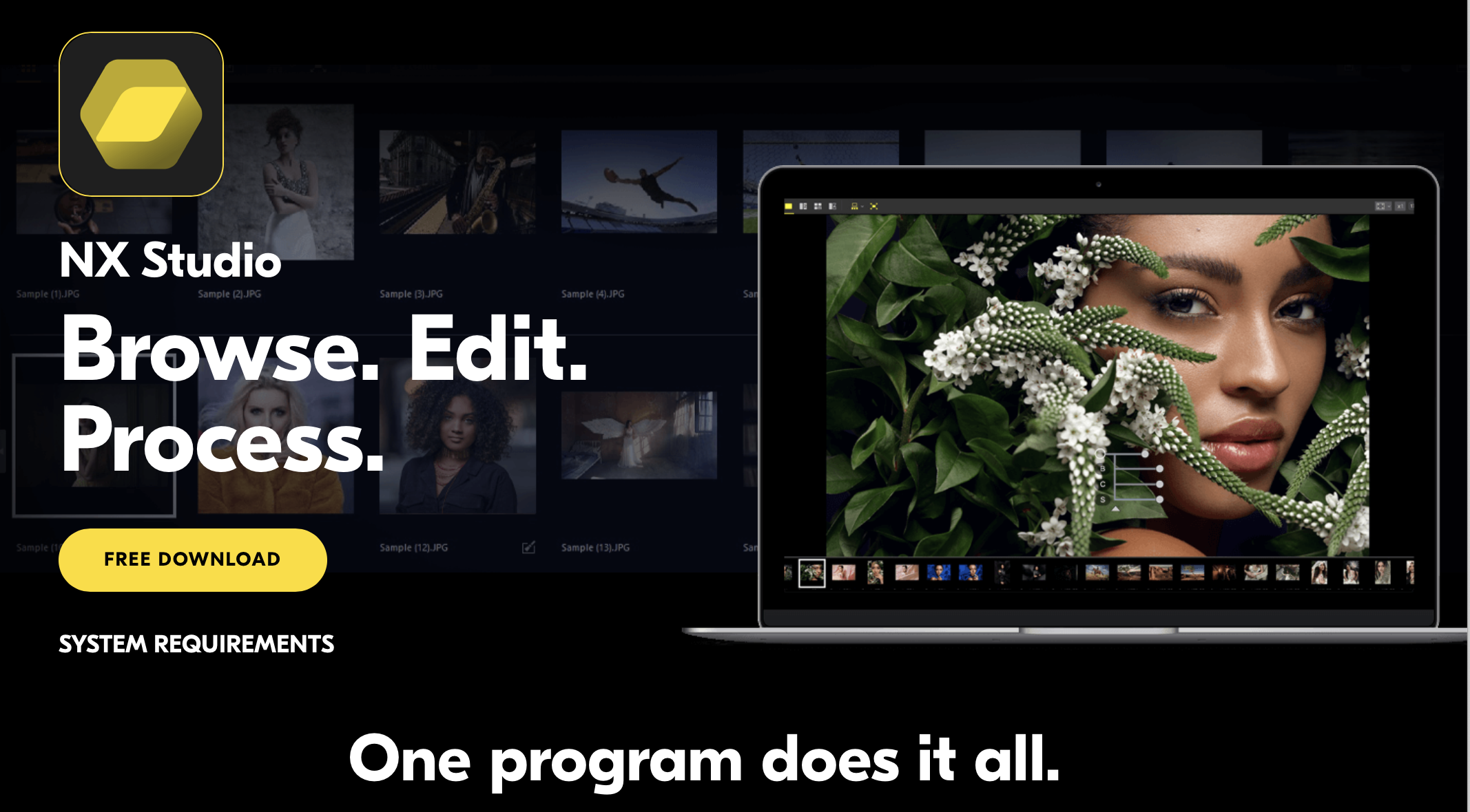 download nx 10 ffree