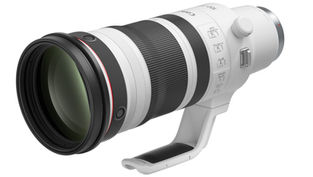 RF 100-300mm f/2.8L IS USM, cosa ci dice di importante la sua presentazione?