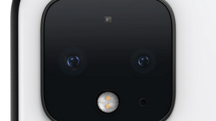 Google Pixel 4 e la spettacolare Astrofotografia