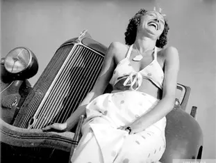 Lee Miller, “Opere 1930–1955”