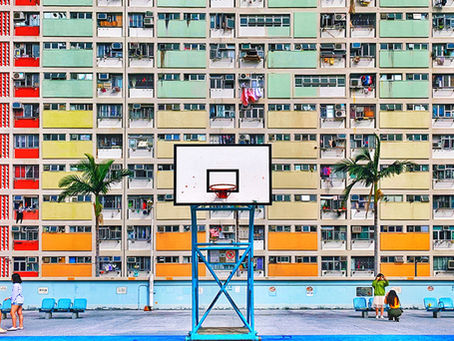 Annunciati i vincitori dell'ultimo concorso "Shot on iPhone" di Apple