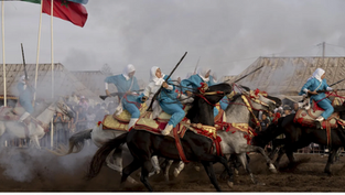 Anche quest'anno l'Italia ha la sua rappresentanza nei vincitori regionali del World Press Photo. Tra i quarantadue fotografi premiati nell'edizione 2026 c'è infatti Chantal Pinzi, autrice italiana selezionata nella categoria Stories per la regione Africa con il progetto "Farīsāt: Gunpowder's Daughters", pubblicato sull'agenzia Panos Pictures.