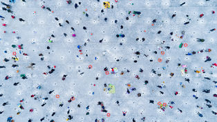 NIKON PHOTO CONTEST: al via la nuova edizione aperta a fotografi e videomaker