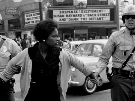 Fino al 26 gennaio presso la Leica Galerie Milano è in mostra Bruce Davidson! Da non perdere.