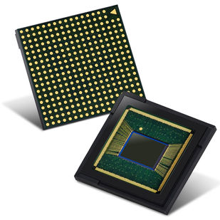 Pixel Wars : Samsung colpisce ancora! E presenta il primo sensore al mondo da 64 megapixel per smart