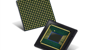 Pixel Wars : Samsung colpisce ancora! E presenta il primo sensore al mondo da 64 megapixel per smart