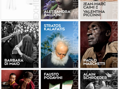 Doebbing Photo Happening – Pistis: Suggestioni di Fede (Sutri, VT – 15 novembre 2025 – 18 gennaio 2026)