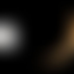 Falce di Luna e Venere 19 ottobre , un’alba che sembra disegnata