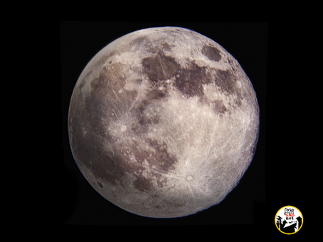 Luna Piena