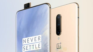 OnePlus collabora con il National Geographic per presentare la tecnologia fotografica di OnePlus 7 P