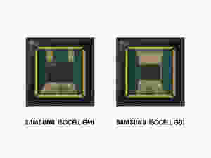 ISOCELL Bright GM1 e l'GD1