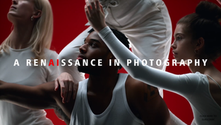 Huawei annuncia il "rinascimento della fotografia" con il nuovo P20