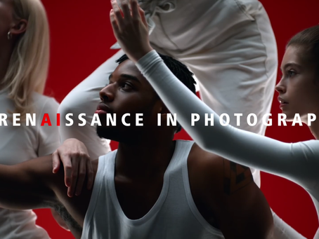 Huawei annuncia il "rinascimento della fotografia" con il nuovo P20