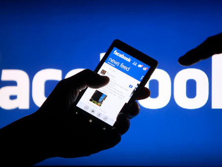 Facebook e la Fotografia: il copyright e le cose da sapere