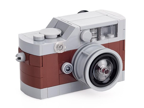 Leica Lego