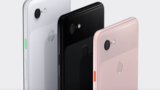 Primi problemi per le fotocamere di Google Pixel 3 !