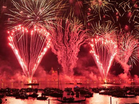 Festa del Redentore a Venezia: storia, atmosfera e suggestioni fotografiche, sabato 19 luglio
