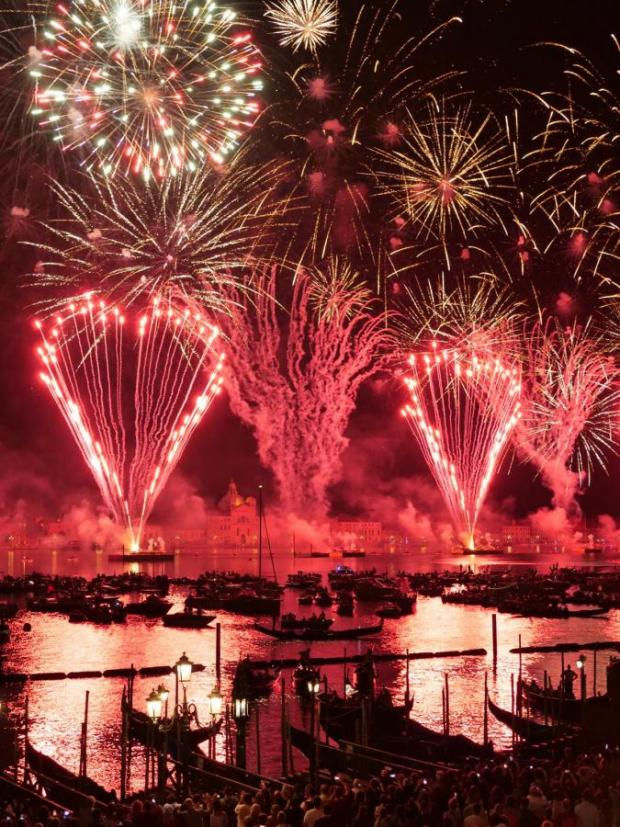 Festa del Redentore a Venezia: storia, atmosfera e suggestioni fotografiche, sabato 19 luglio