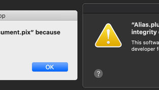 Aspettate ad aggiornare il vostro Mac con Catalina se utilizzate Photoshop o Lightroom