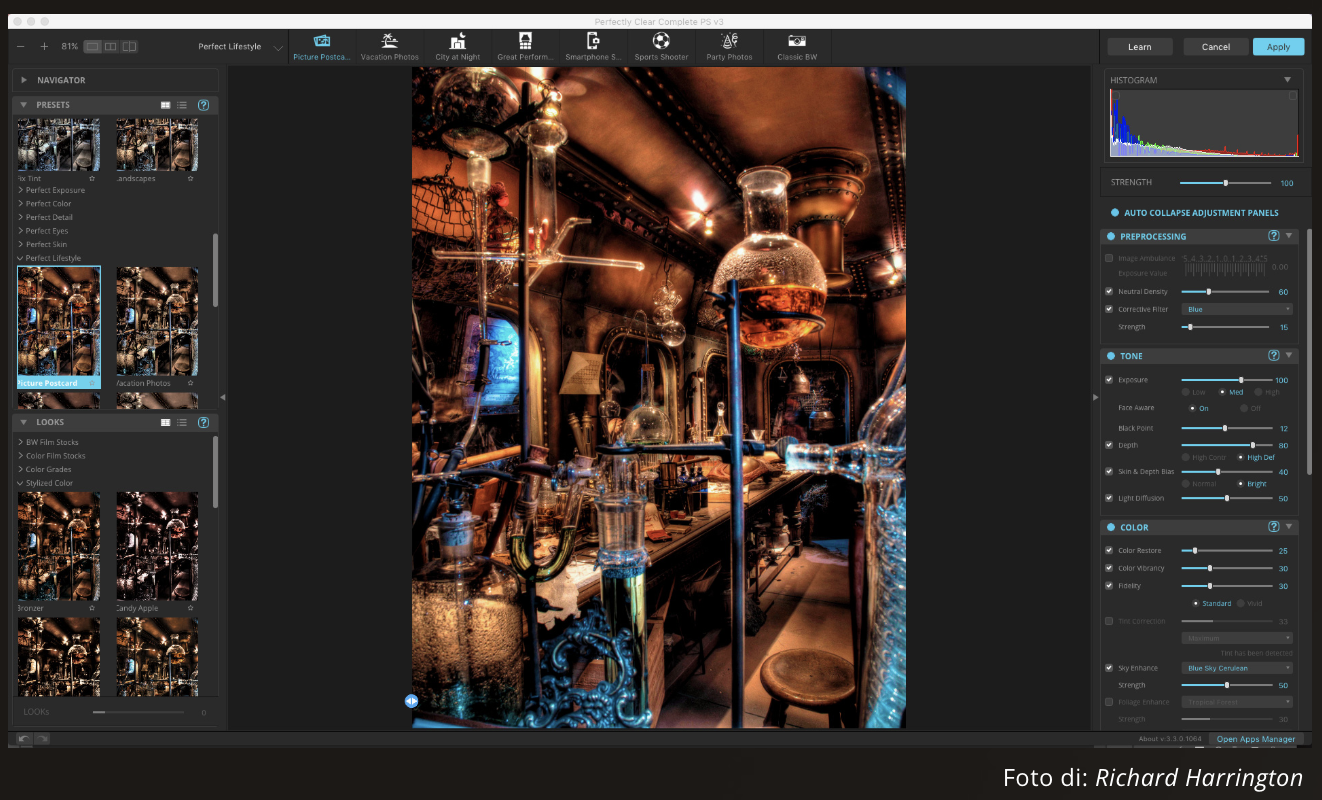 athentech perfectly clear workbench 3.6.1 athentech perfectly clear workbench 3.6.1