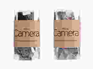 Leica Lego