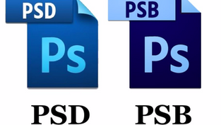 Come salvare e aprire file PSD e PSB nel minor tempo possibile