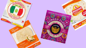 U.S. tortilla market CPG strategy Hispanic consumer growth GRUMA Mission