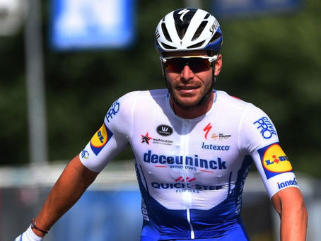 Paris - Roubaix 2020 (LT)