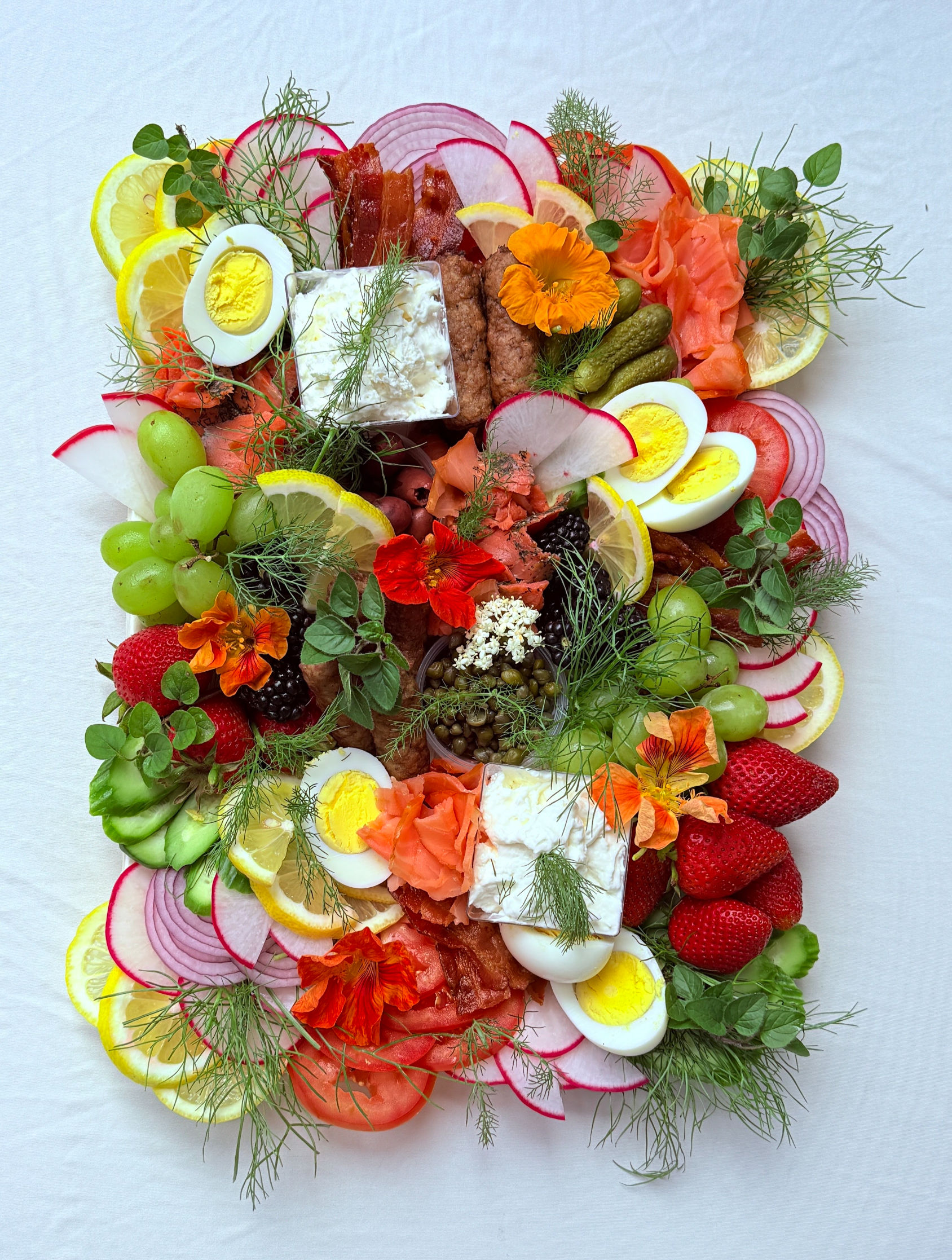 Breakfast & Brunch Board