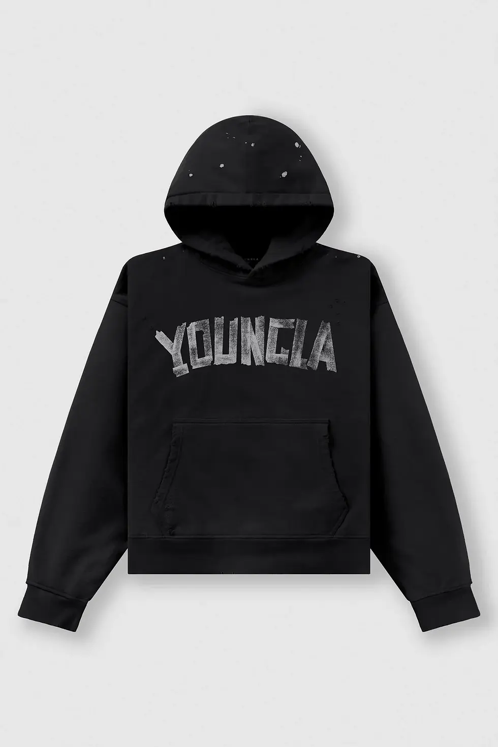 SUDADERO HOMBRE YOUNGLA GUATEMALA