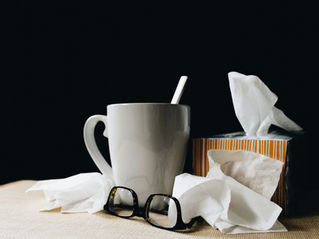 Cold or Sinus Infection? How to Tell the Difference