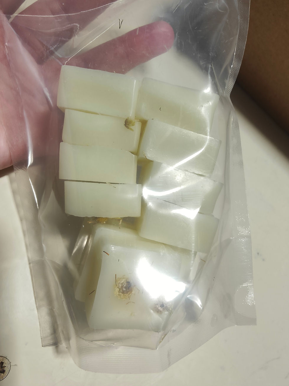 Thumbnail: SAMPLE WAX MELT SALE