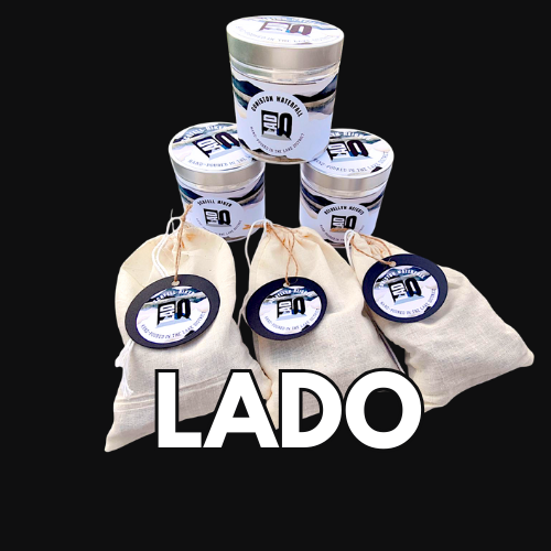 LADO Collection