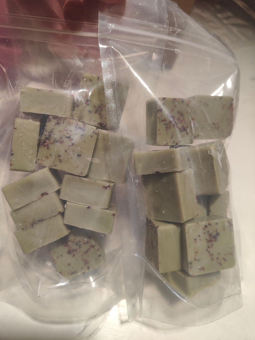 Thumbnail: SAMPLE WAX MELT SALE