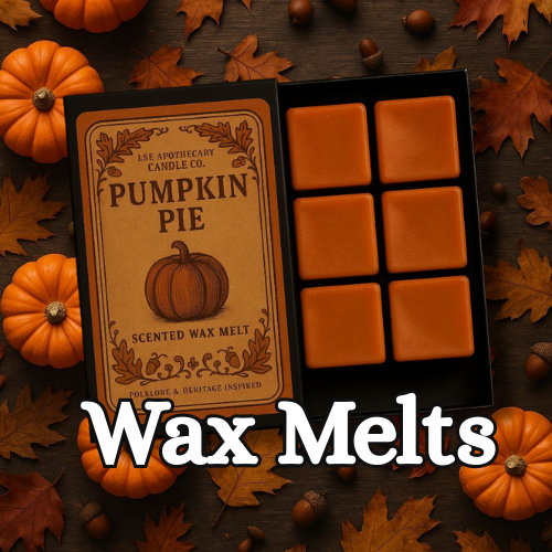 WAX MELTS