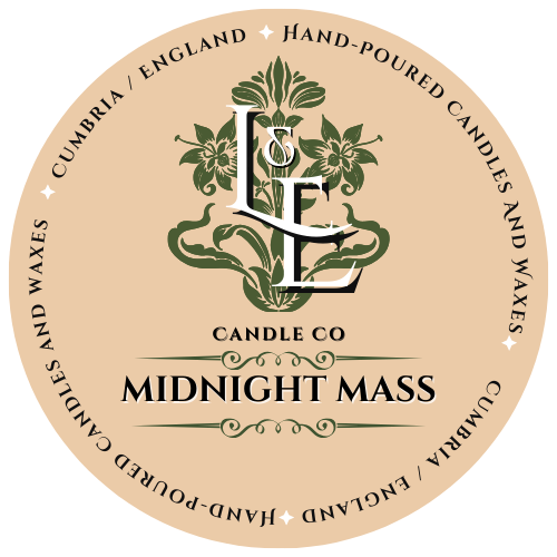 Thumbnail: Midnight Mass Candles