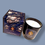 Thumbnail: Miners Lamp luxury soy wax candle by L&E Apothecary candle co. Smokey, herbal scent inspired by the mines and coal pits of west cumbria.