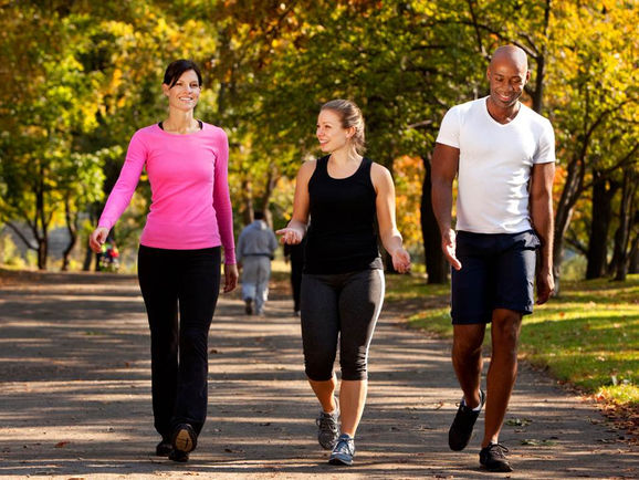 EXERCÍCIO FÍSICO DE BAIXA INTENSIDADE PODE NÃO MELHORAR A CAPACIDADE CARDIORRESPIRATÓRIA?