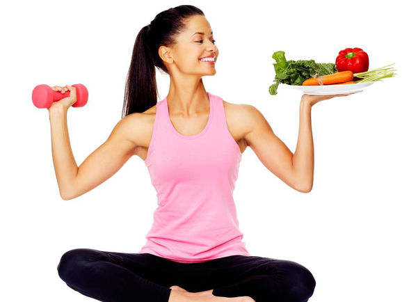 EMAGRECER COM DIETA OU EXERCÍCIO FÍSICO?
