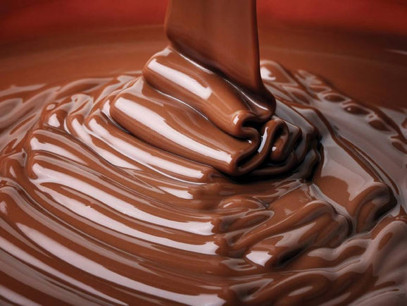 CHOCOLATE ENGORDA?