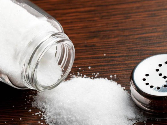 O ALTO CONSUMO DE SAL REALMENTE FAZ MAL A SAÚDE?