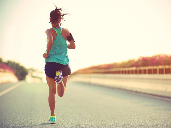 EXERCÍCIO AERÓBIO, MESMO SEM FAZER DIETA, EMAGRECE?