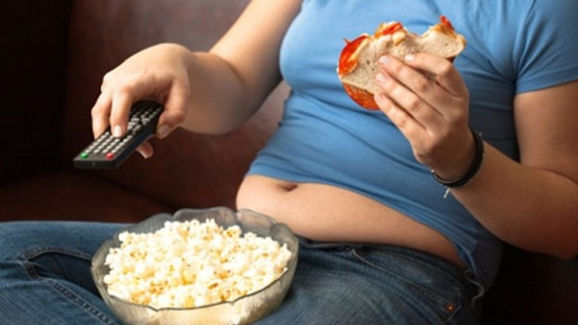 SEDENTARISMO, CATABOLISMO MUSCULAR E PREJUÍZOS METABÓLICOS