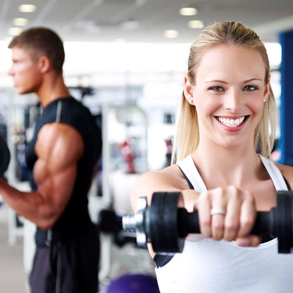 MUSCULAÇÃO, SEM DIETA, EMAGRECE?