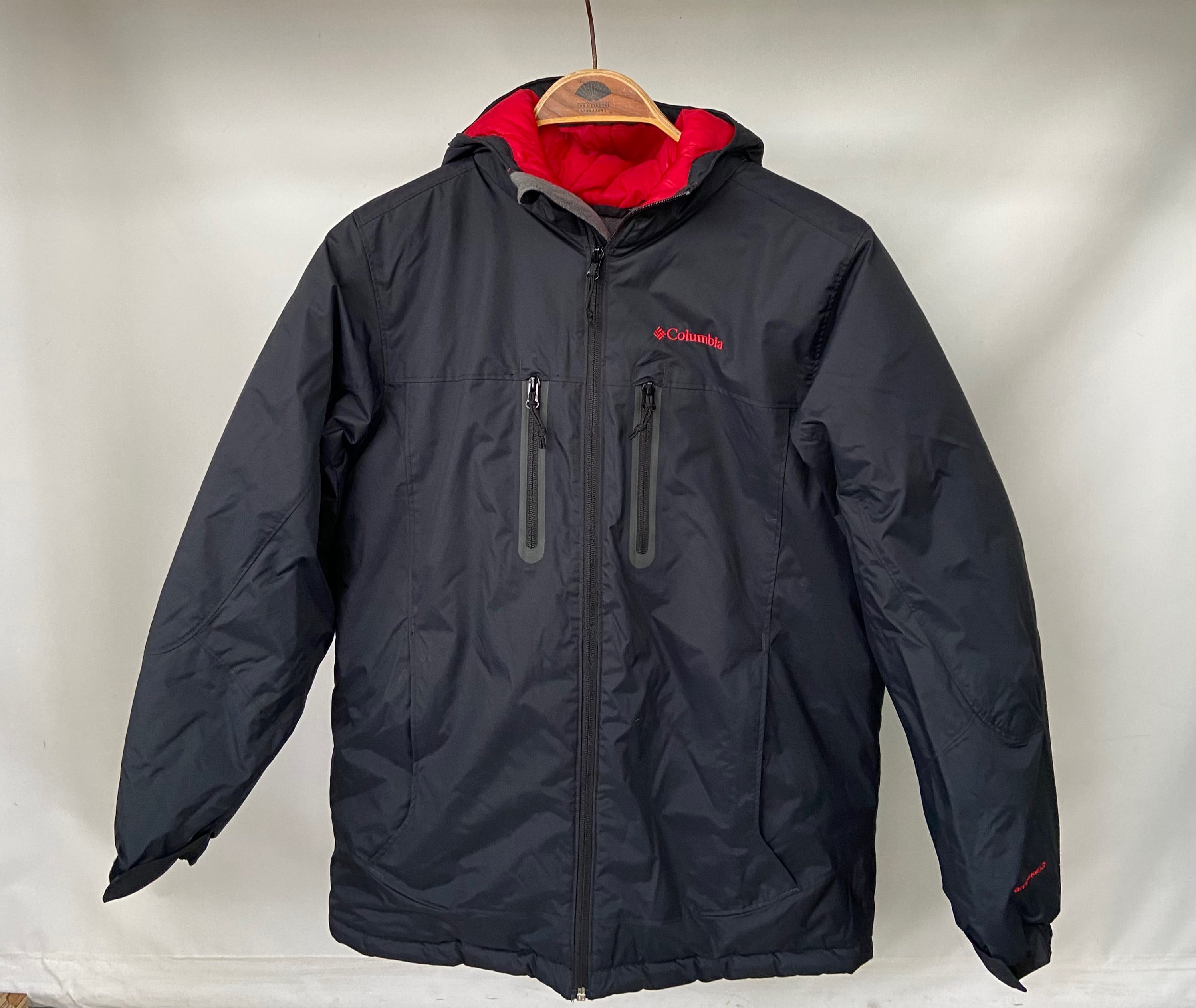 Columbia Ski Jacket, 14/16T