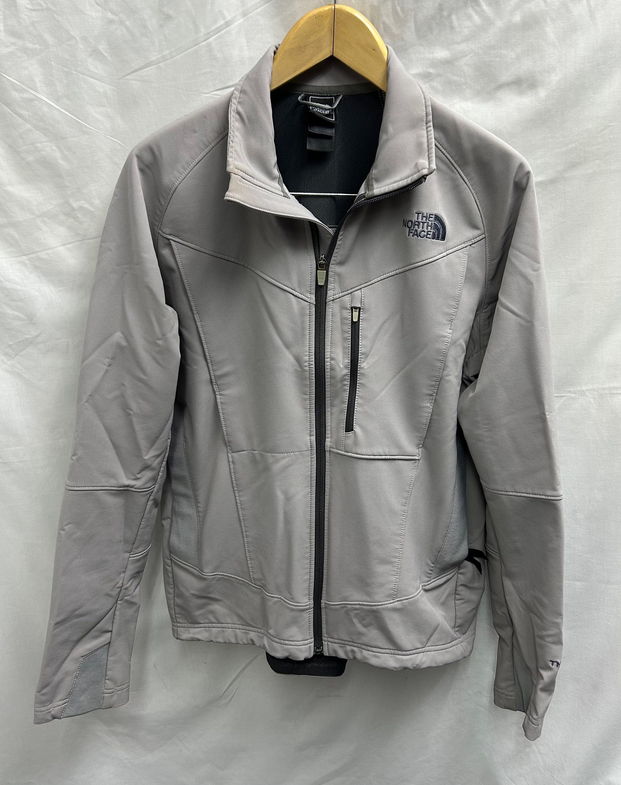 The North Face Fleece Jacket, M