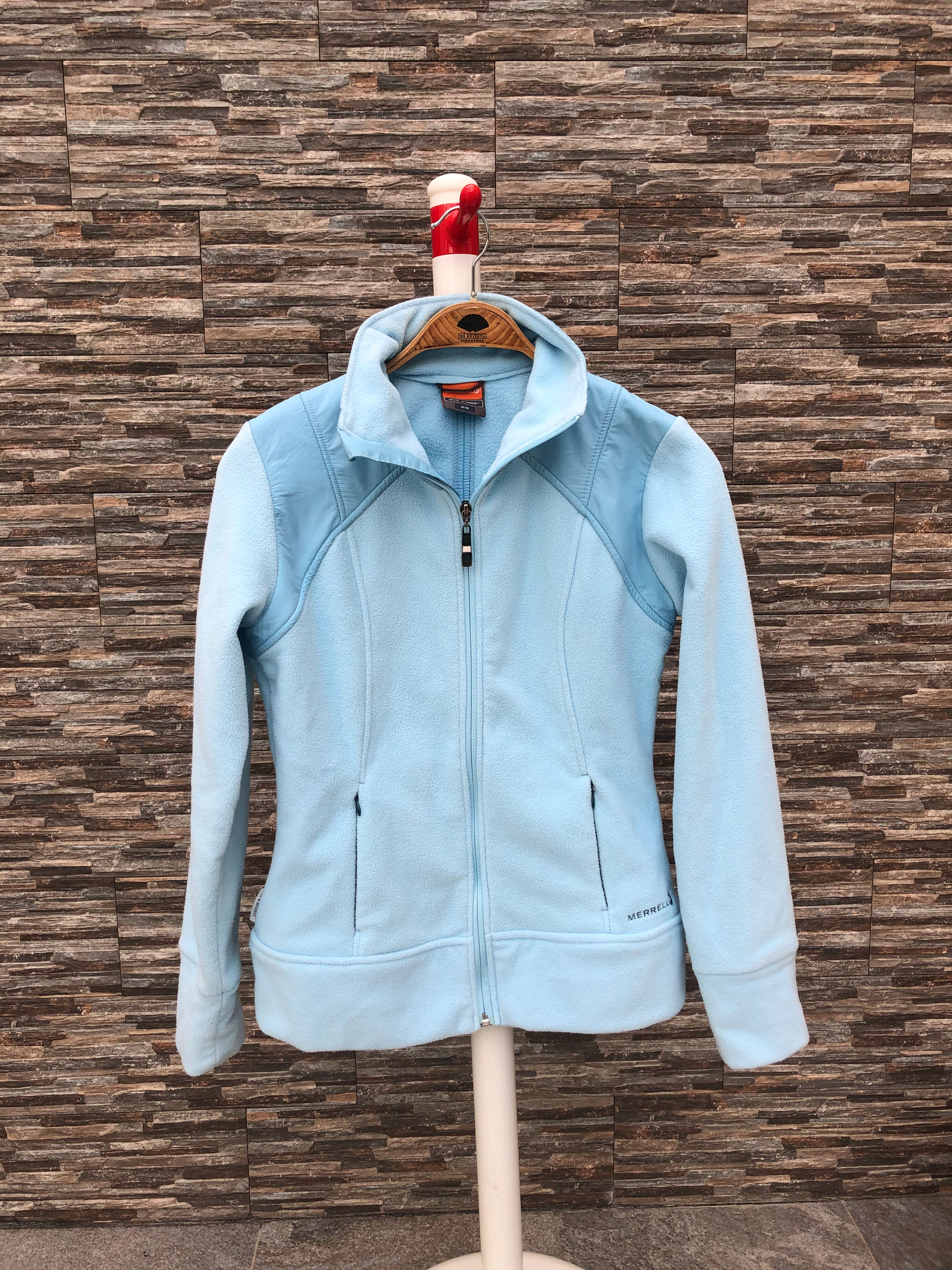 Marmot Fleece, S